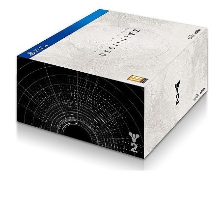 Destiny 2 Edition Collector