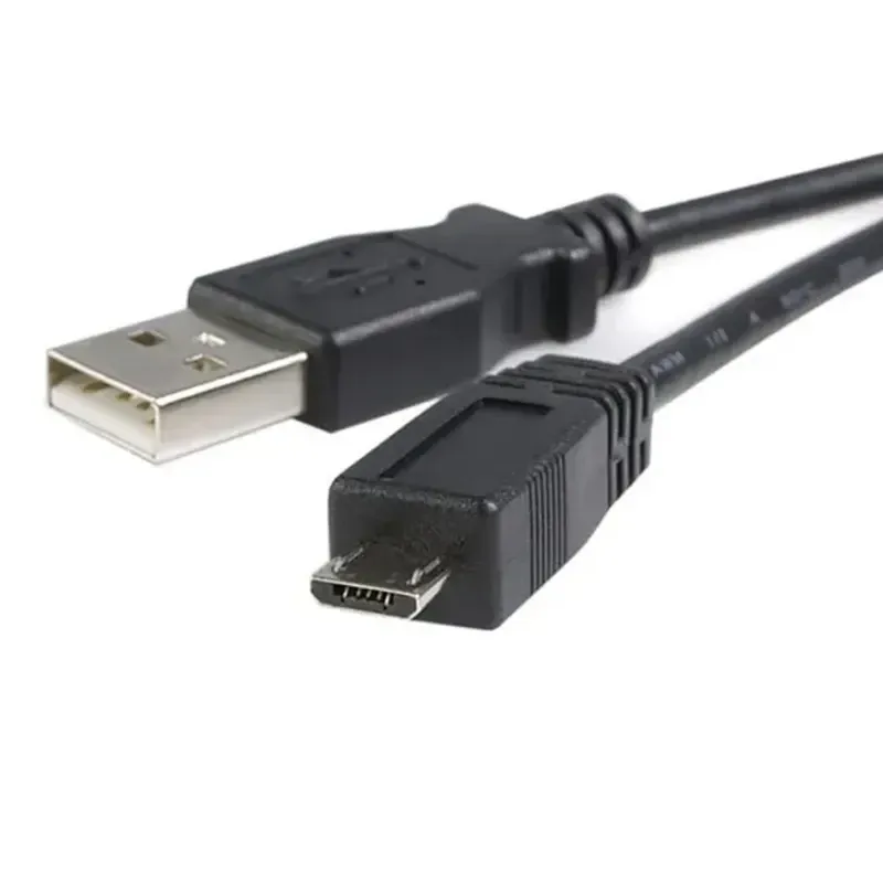 Câble USB Type Micro B
