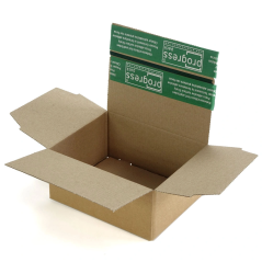 Packaging Reconverteur