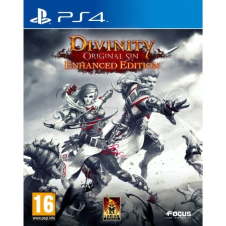 Divinity : Original Sin - Enhanced Edition