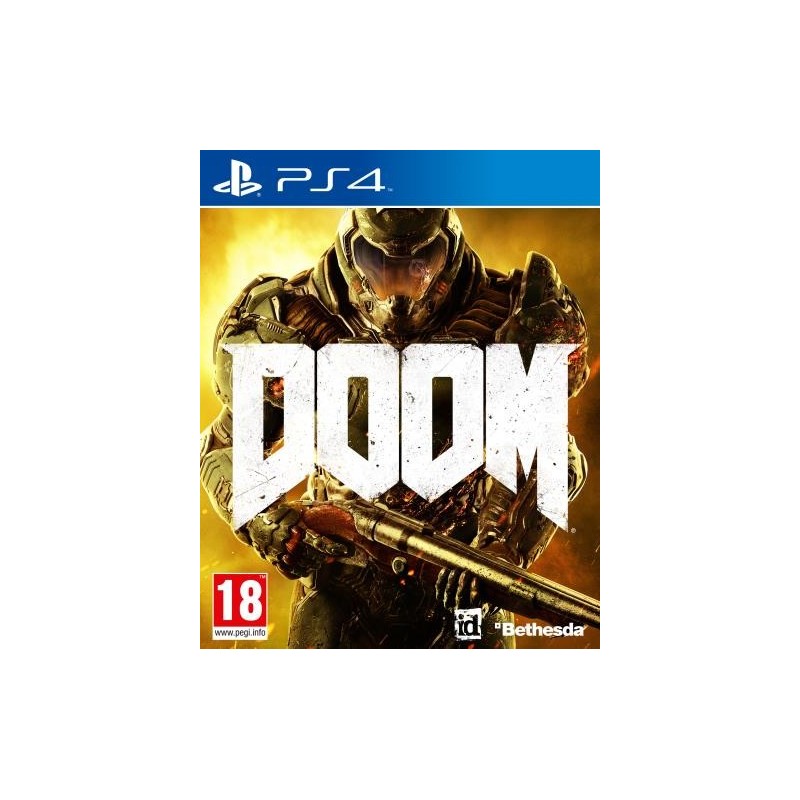 Doom Doom