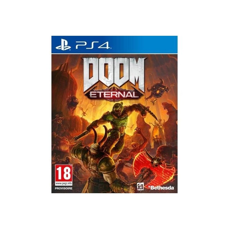 Doom Eternal
