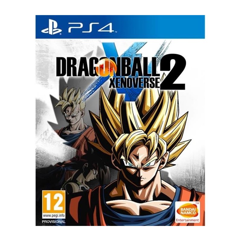 Dragon Ball Xenoverse 2 Dragon Ball Xenoverse 2