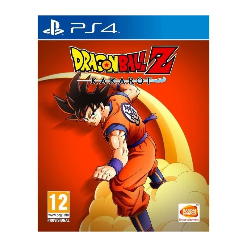 Dragon Ball Z Kakarot Dragon Ball Z Kakarot