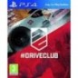 DRIVECLUB