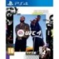 EA Sports UFC 4 EA Sports UFC 4