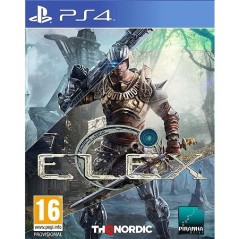 ELEX (Jeux PS4)