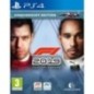 F1 2019