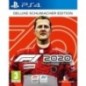 F1 2020 Deluxe Schumacher Edition