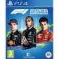 F1 2021 F1 2021