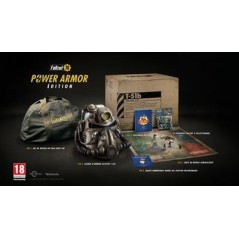 Fallout 76 Collector (Jeux PS4)