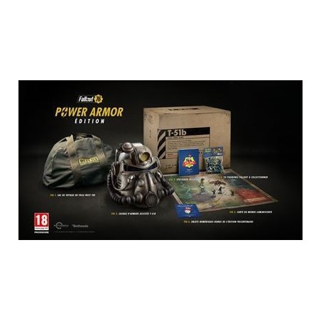 Fallout 76 Collector