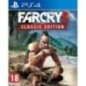 Far Cry 3: Classic Edition Far Cry 3: Classic Edition