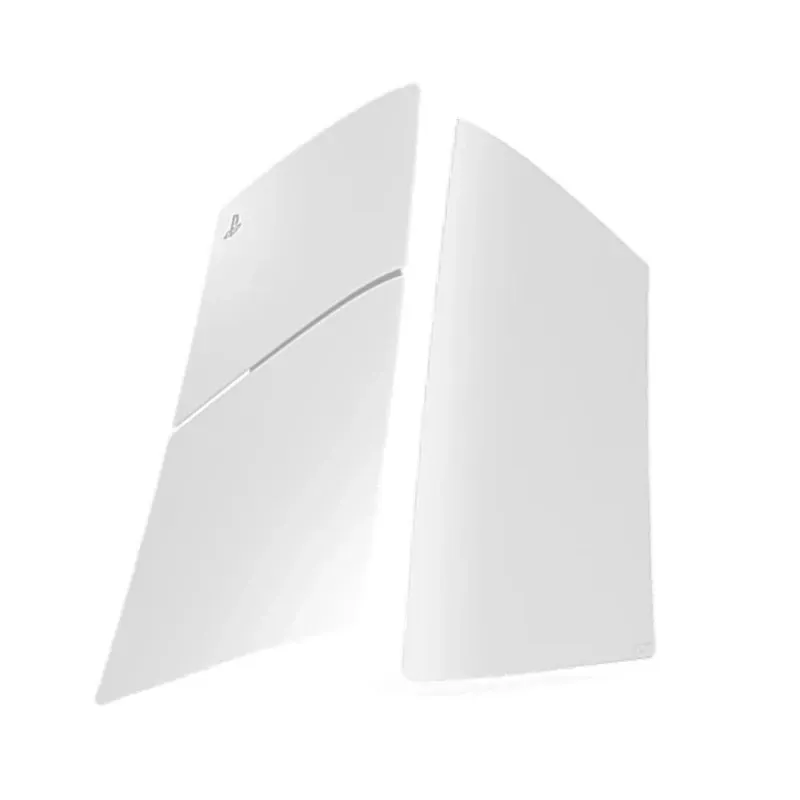 Coque PS5 SLIM Blanche (Numérique)