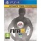 FIFA 15 Edition Ultimate Team