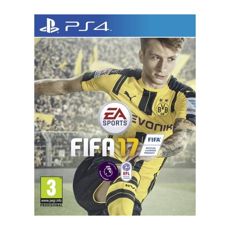 FIFA 17