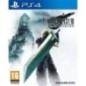 Final Fantasy VII Remake