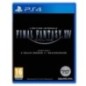 Final Fantasy XIV : A Realm Reborn + Heavensward Final Fantasy XIV : A Realm Reborn + Heavensward