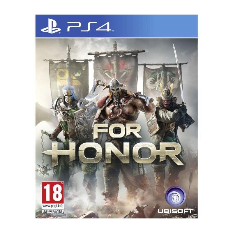For Honor