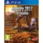 Forestry 2017