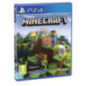 Minecraft Bedrock