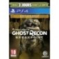 Ghost Recon Breakpoint Edition Gold