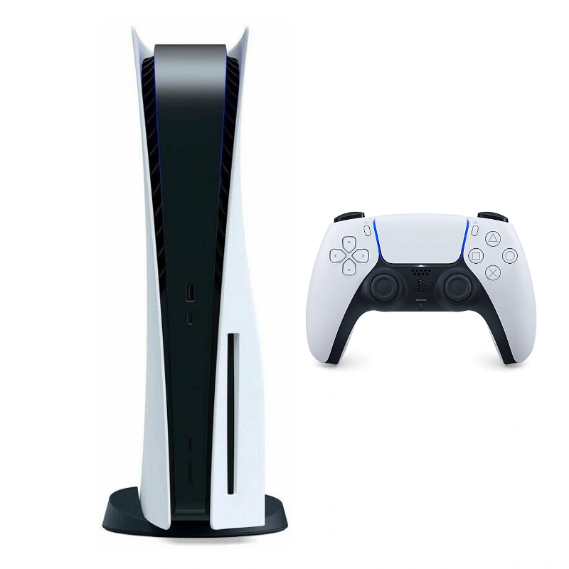 PlayStation 5 FAT (Refurbished)