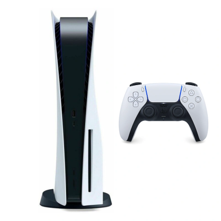 PlayStation 5 FAT (Generalüberholt)