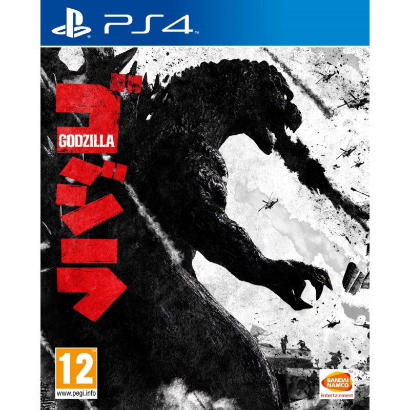 Godzilla