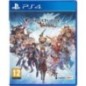 Granblue Fantasy : Versus Granblue Fantasy : Versus