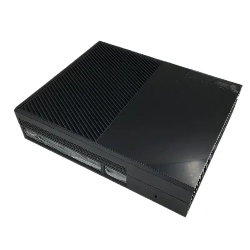 Coque Xbox One FAT Noire
