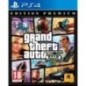 Grand Theft Auto V Premium Edition Grand Theft Auto V Premium Edition