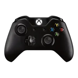 Manette Xbox One Noire