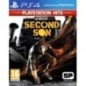 inFamous : Second Son