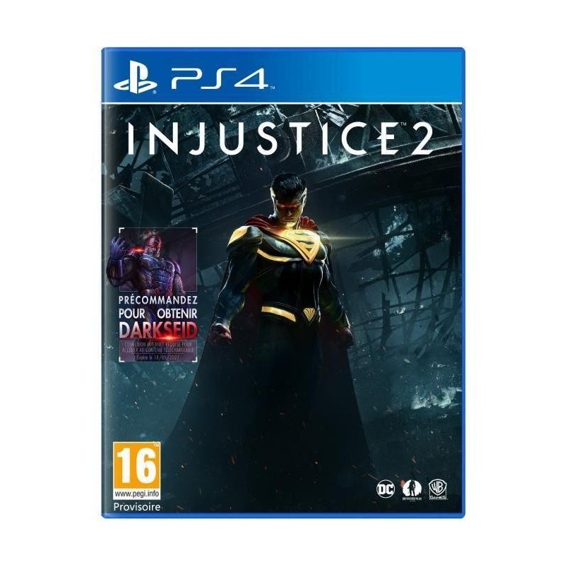 Injustice 2