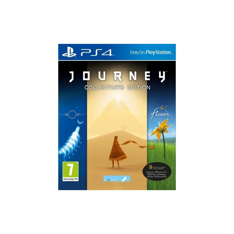 Journey Collector Edition Journey Collector Edition