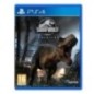 Jurassic World Evolution Jurassic World Evolution