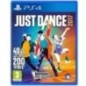 Just Dance 2017