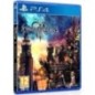 Kingdom Hearts III Kingdom Hearts III