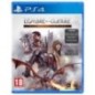 La Terre du Milieu : L'Ombre de la Guerre Definitive Edition