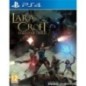 Lara Croft and the Temple of Osiris