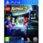 LEGO Batman 3 : Au-delà  de Gotham