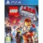 LEGO La Grande Aventure - Le Jeu Vidéo
