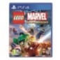 LEGO Marvel Super Heroes