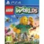 LEGO Worlds