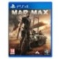 Mad Max Mad Max