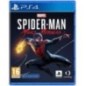 Marvel's Spider-Man Miles Morales Marvel's Spider-Man Miles Morales