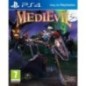 Medievil Medievil