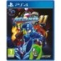 Mega Man 11 XI Mega Man 11 XI