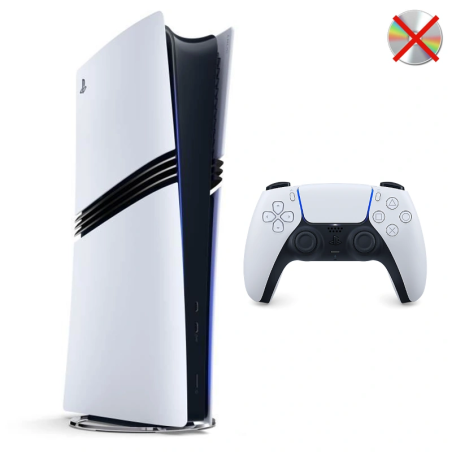 PlayStation 5 PRO (Recondicionada)